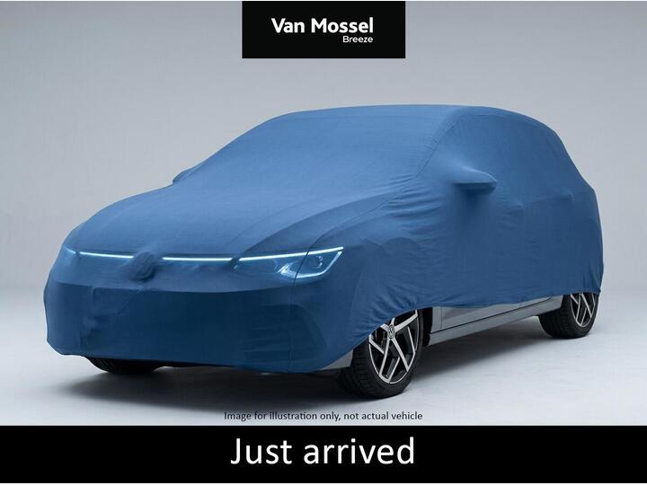 Volkswagen T-ROC 1.5 TSI R-Line DSG Euro 6 (s/s) 5dr