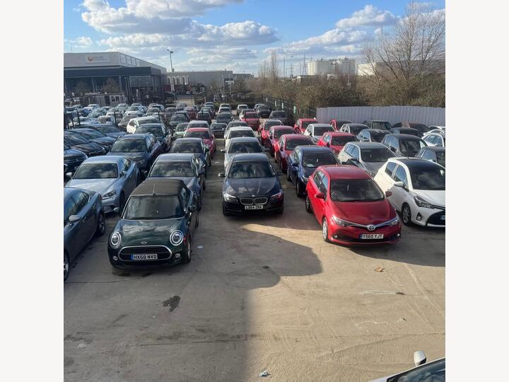 Audi A5 2.0 TDI S Line Sportback Multitronic Euro 6 (s/s) 5dr