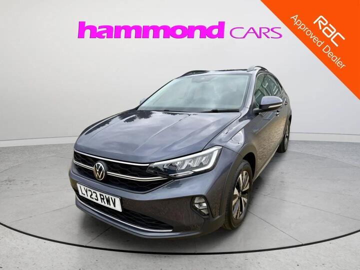 Volkswagen TAIGO 1.0 TSI Life DSG Euro 6 (s/s) 5dr