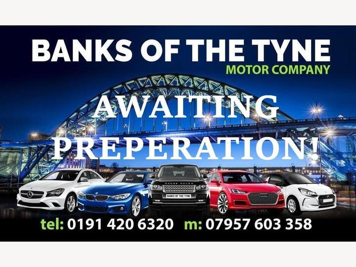 Honda Civic 1.6 I-DTEC ES Euro 5 (s/s) 5dr