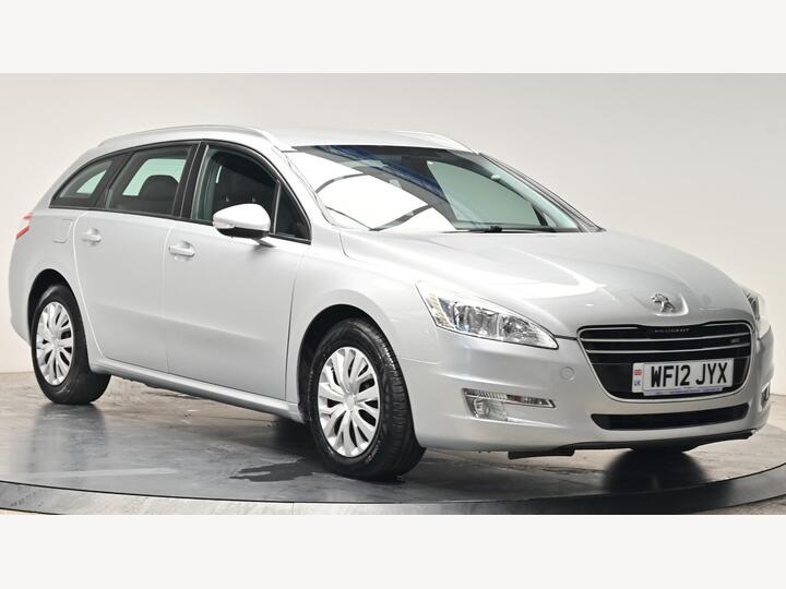 Peugeot 508 SW 1.6 E-HDi Access EGC Euro 5 (s/s) 5dr