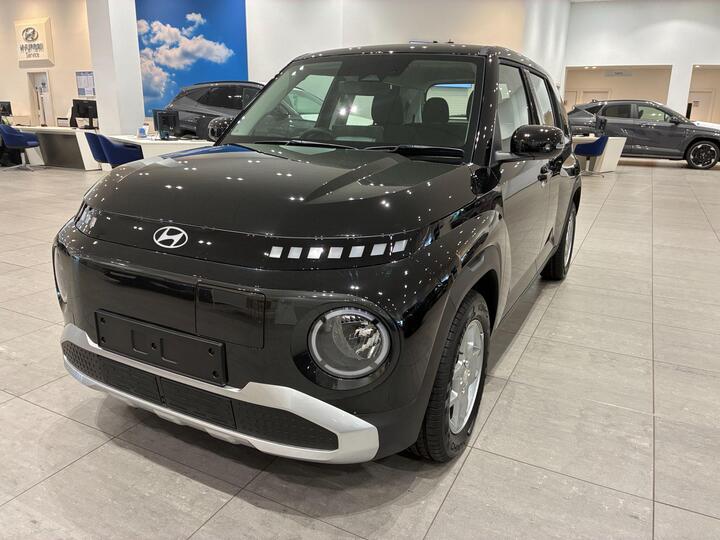 Hyundai INSTER Standard Range 42kWh 01 Auto 5dr