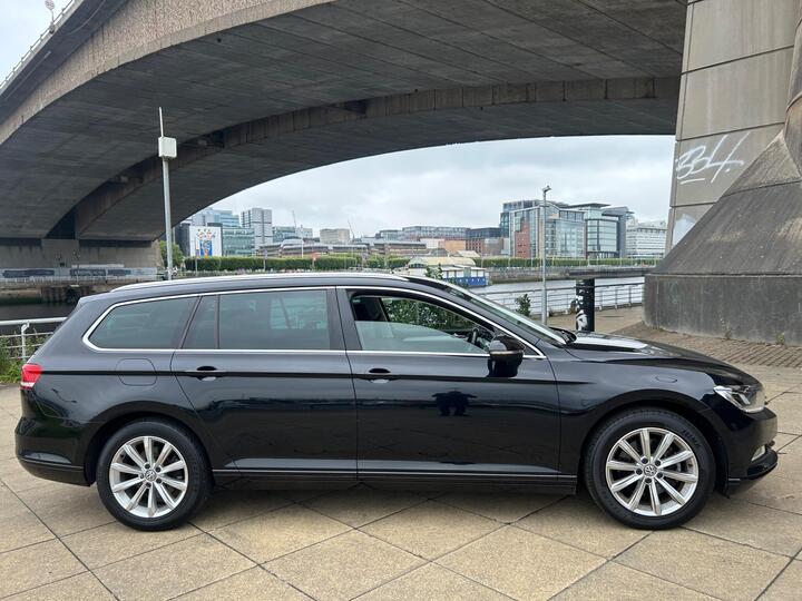 Volkswagen Passat 2.0 TDI SE Business DSG Euro 6 (s/s) 5dr