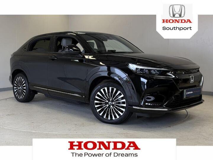 Honda E:Ny1 68.8kWh Advance Auto 5dr