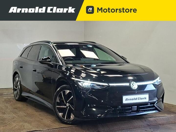 Volkswagen ID.7 Pro 77kWh Match Tourer Auto 5dr