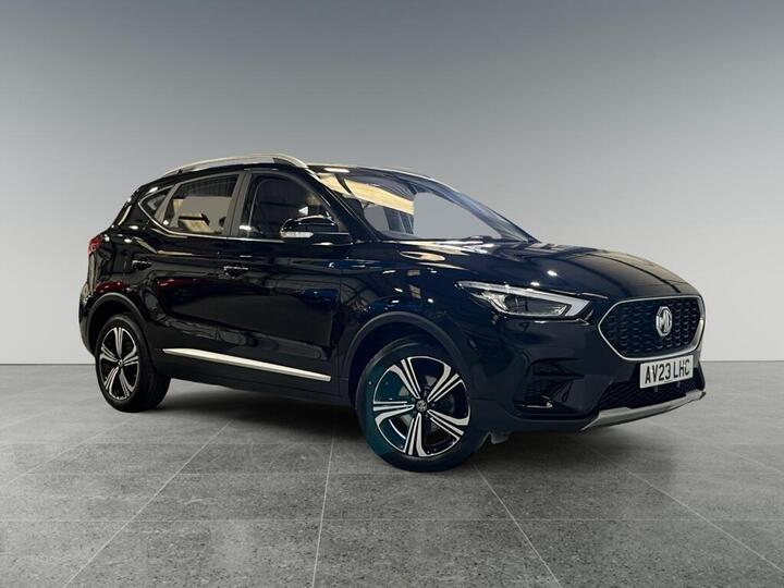 MG ZS 1.0 T-GDI Excite Auto Euro 6 5dr