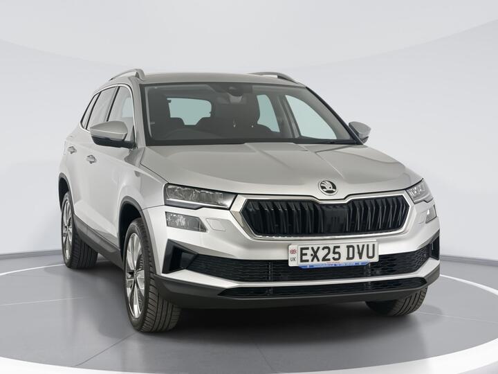 Skoda KAROQ 1.5 TSI ACT SE L Edition DSG Euro 6 (s/s) 5dr