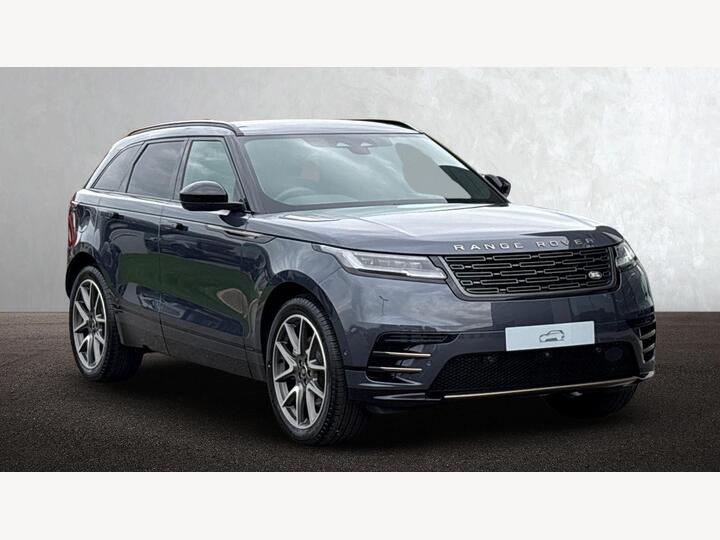 Land Rover Range Rover Velar 2.0 D200 MHEV Autobiography Auto 4WD Euro 6 (s/s) 5dr