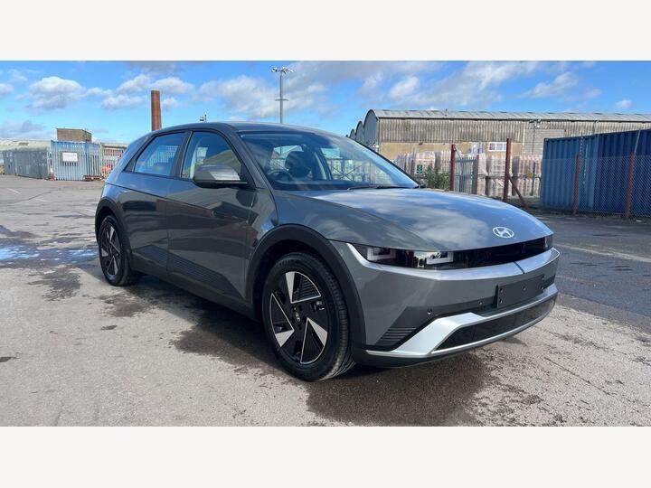 Hyundai IONIQ 5 84kWh Premium Auto 5dr