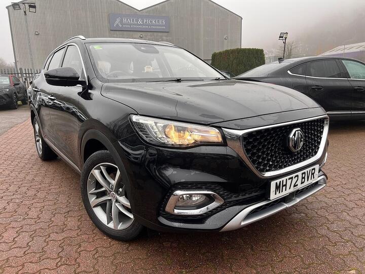 MG MG HS 1.5 T-GDI Excite DCT Euro 6 (s/s) 5dr