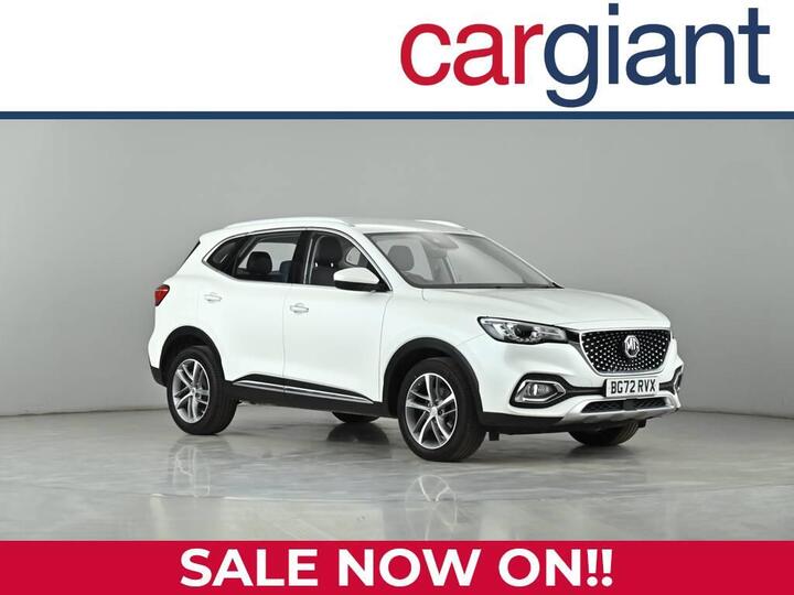 MG HS 1.5 T-GDI Excite DCT Euro 6 (s/s) 5dr