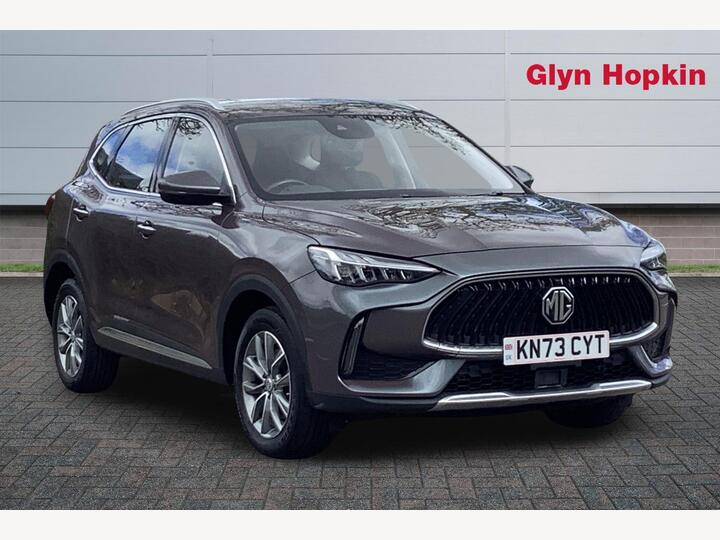 MG HS 1.5 T-GDI SE Euro 6 (s/s) 5dr