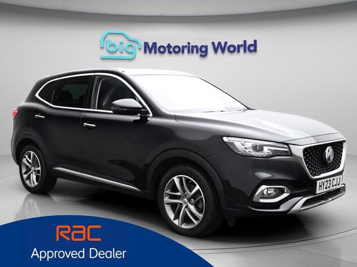 MG MG HS 1.5 T-GDI Exclusive Euro 6 (s/s) 5dr