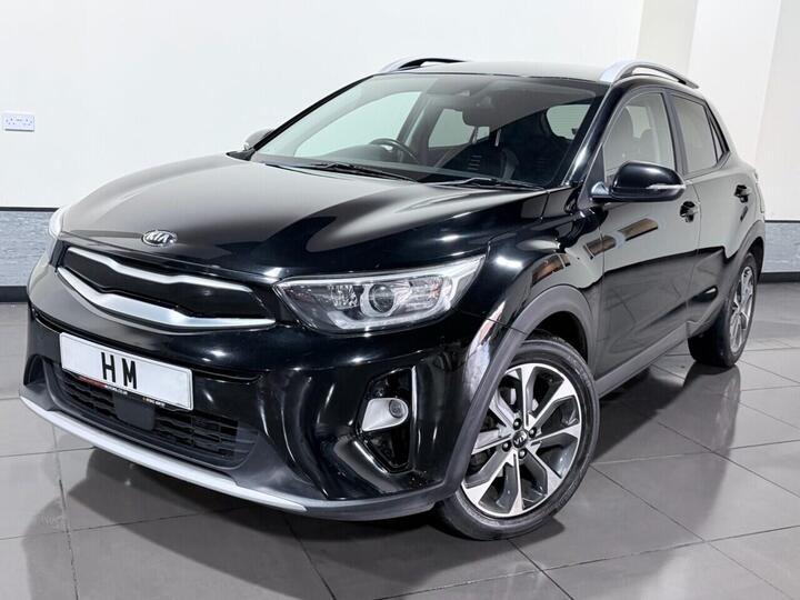 Kia STONIC 1.0 T-GDi 3 Euro 6 (s/s) 5dr
