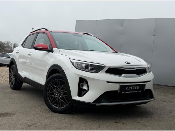 Kia Stonic 1.0 T-GDi Maxx Euro 6 (s/s) 5dr