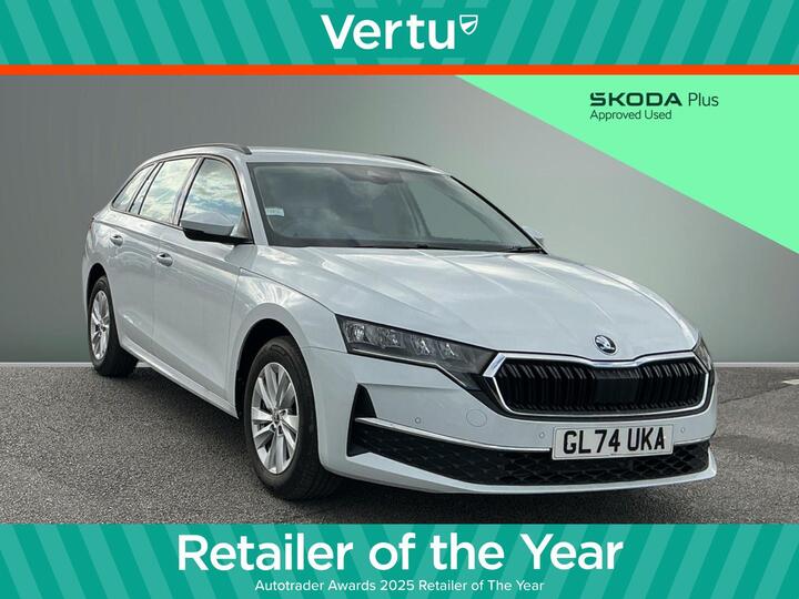 Skoda Octavia 1.5 TSI E-TEC MHEV ACT SE Technology DSG Euro 6 (s/s) 5dr