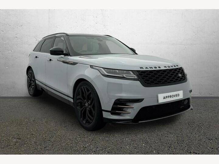 Land Rover RANGE ROVER VELAR 3.0 P400 MHEV HST Auto 4WD Euro 6 (s/s) 5dr