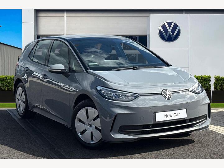 Volkswagen ID.3 Pure 52kWh Essential Auto 5dr
