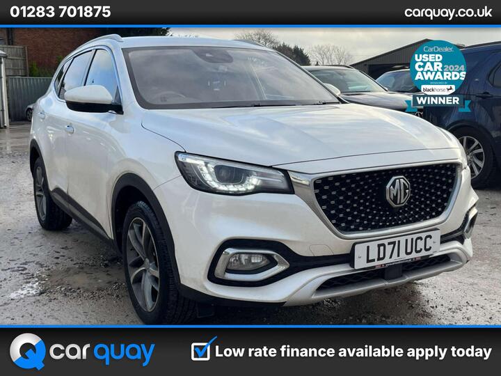 MG HS 1.5 T-GDI Excite Euro 6 (s/s) 5dr