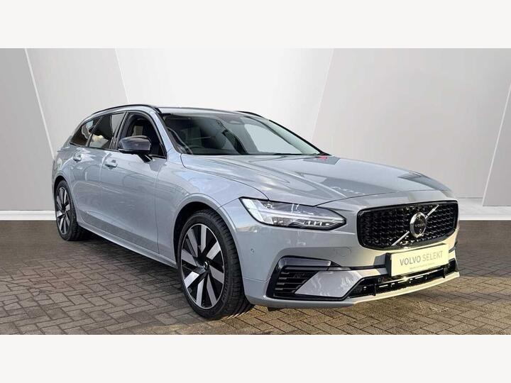 Volvo V90 2.0h T6 18.8kWh Plus Auto AWD Euro 6 (s/s) 5dr