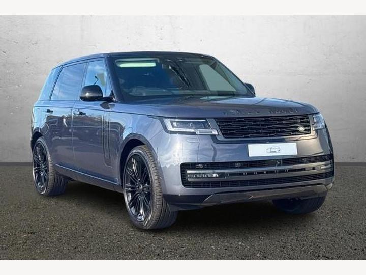 Land Rover RANGE ROVER 4.4 P530 V8 Autobiography Auto 4WD Euro 6 (s/s) 5dr (LWB, 7Seat)