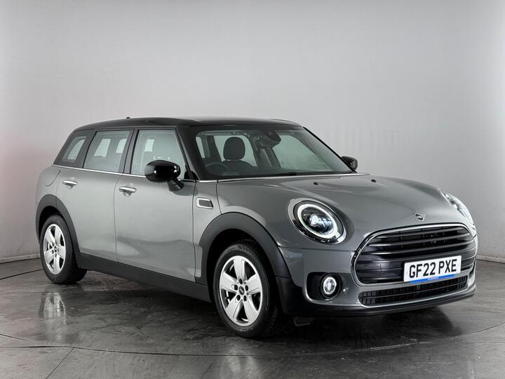 MINI Clubman 1.5 Cooper Classic Euro 6 (s/s) 6dr