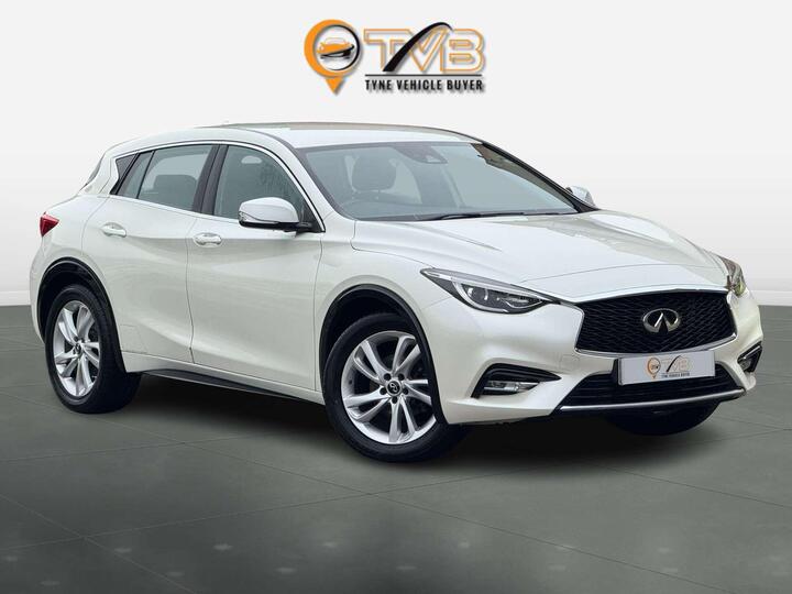 Infiniti Q30 1.5d Business Executive Euro 6 (s/s) 5dr