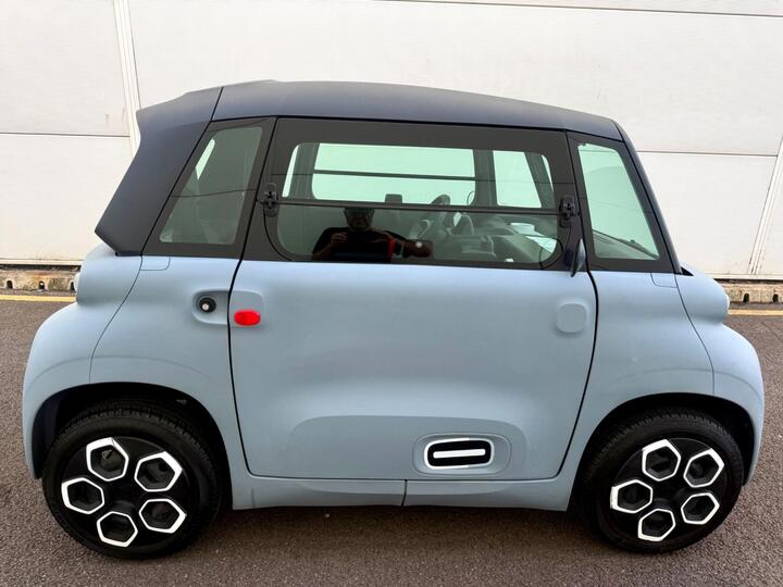 Citroen Ami 5.5kWh Auto 2dr (LHD)
