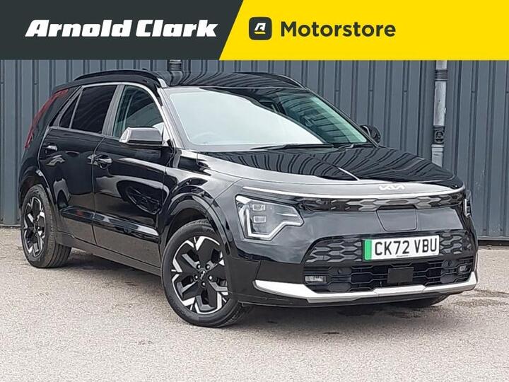 Kia Niro 64.8kWh 3 Auto 5dr