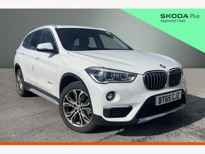 Skoda Kamiq 1.0 TSI SE Euro 6 (s/s) 5dr