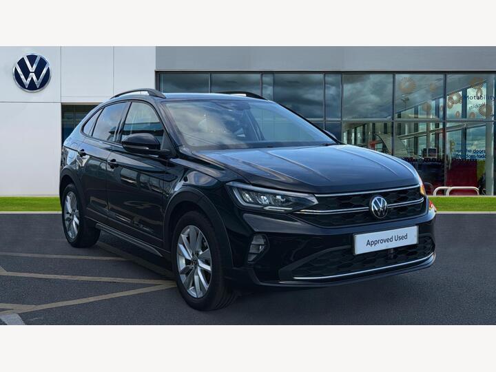 Volkswagen Taigo 1.0 TSI Match Euro 6 (s/s) 5dr