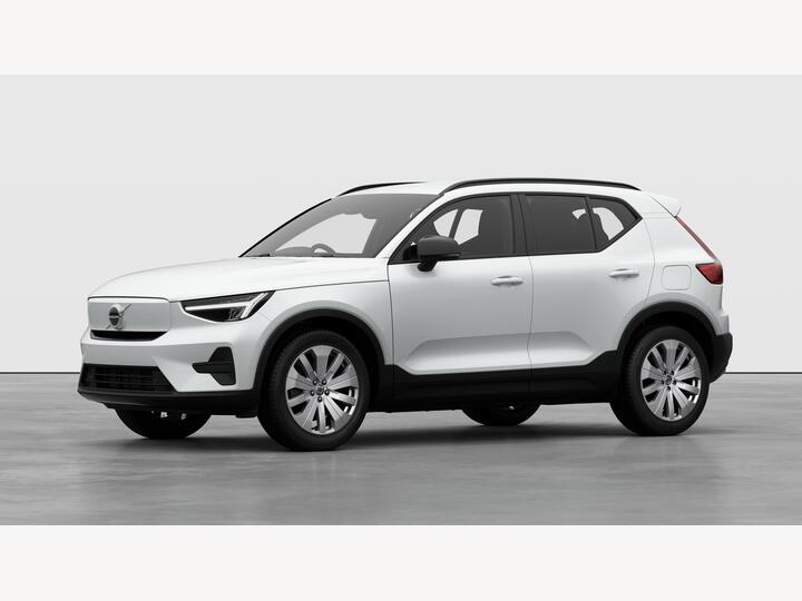 Volvo EX40 Single Motor Extended Range 82kWh Core Auto 5dr