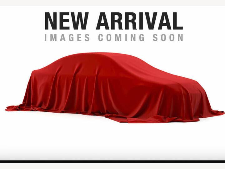 Audi A1 1.4 TFSI CoD Black Edition Sportback Euro 5 (s/s) 5dr