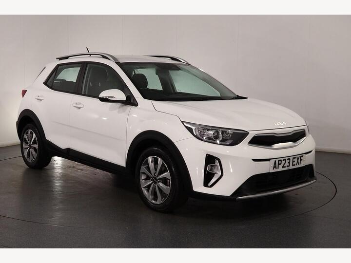 Kia Stonic 1.0 T-GDi 2 Euro 6 (s/s) 5dr