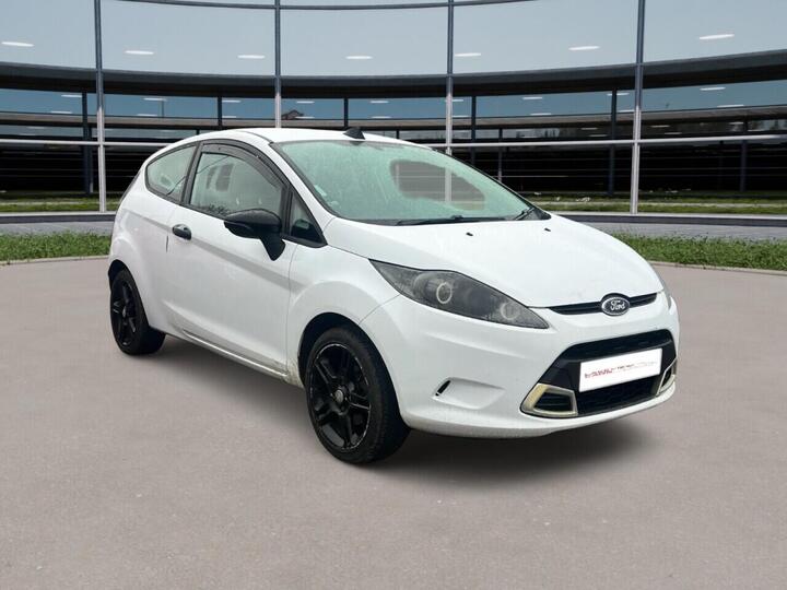Ford FIESTA 1.25 Style 3dr