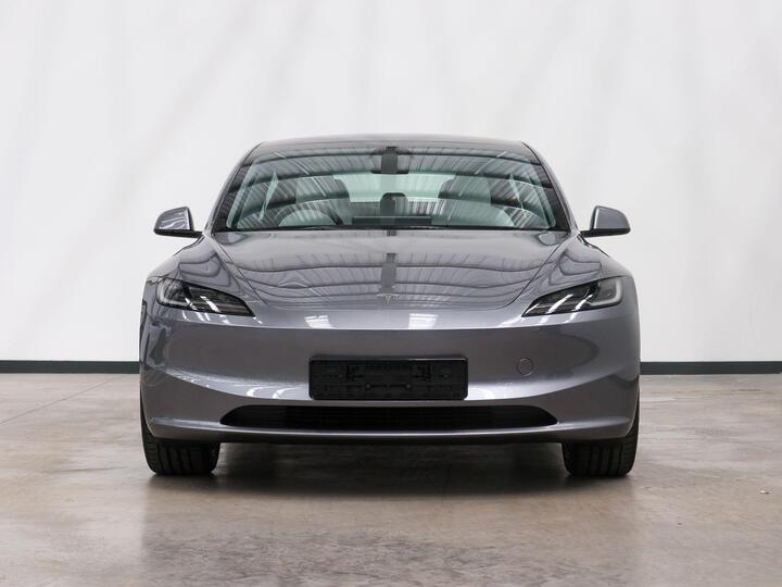 Tesla Model 3 Long Range Auto RWD 4dr