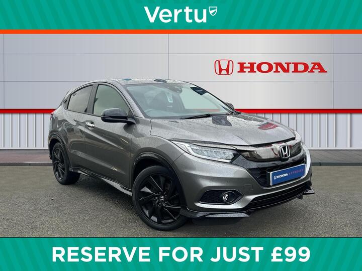 Honda HR-V 1.5 VTEC Turbo Sport Euro 6 (s/s) 5dr