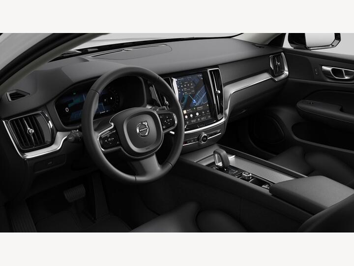 Volvo V60 2.0 B4 MHEV Plus DCT Auto Euro 6 (s/s) 5dr