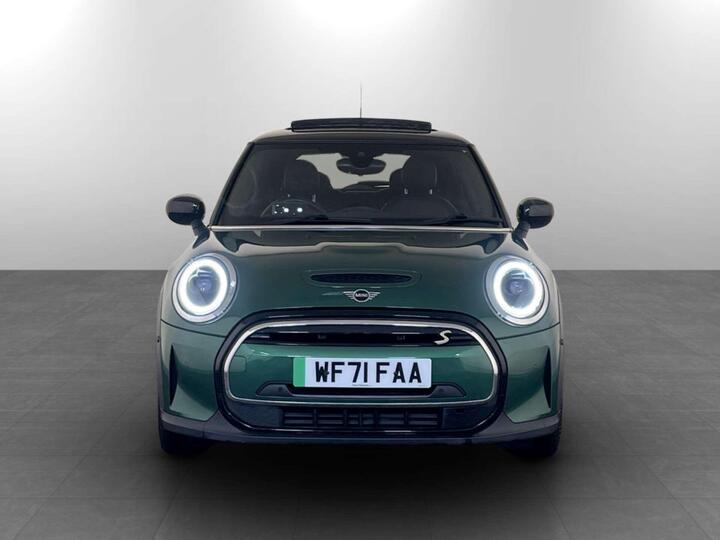 MINI Electric Hatch Cooper SE 32.6kWh Level 3 Auto 3dr
