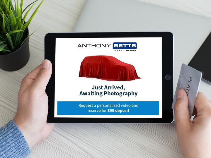 Suzuki Vitara 1.4 Boosterjet SZ-T Auto Euro 6 (s/s) 5dr