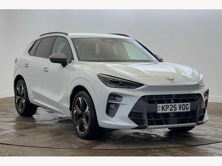 CUPRA Terramar 1.5 ETSI V2 DSG Euro 6 (s/s) 5dr