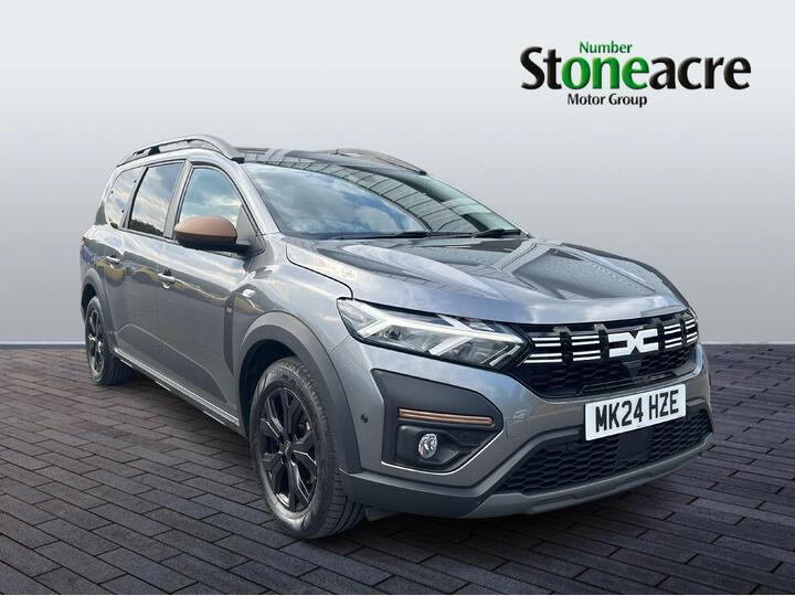 Dacia Jogger 1.6 Hybrid EXTREME Auto Euro 6 (s/s) 5dr