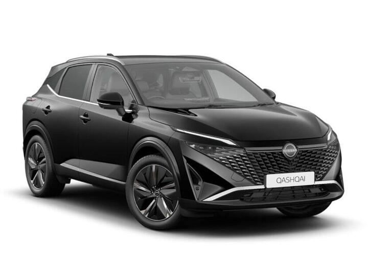 Nissan QASHQAI 1.5 H E-POWER Acenta Premium Auto Euro 6 (s/s) 5dr