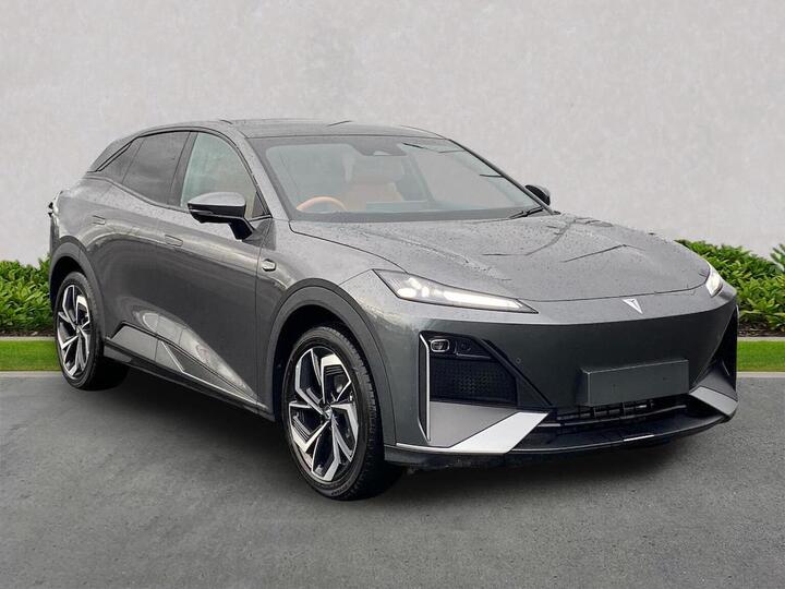 Changan DEEPAL S07 79.97kWh Standard Auto 5dr