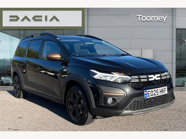 Dacia Jogger 1.6 Hybrid EXTREME Auto Euro 6 (s/s) 5dr