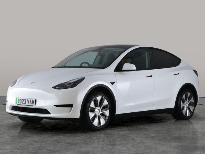 Tesla Model Y Auto RWD 5dr