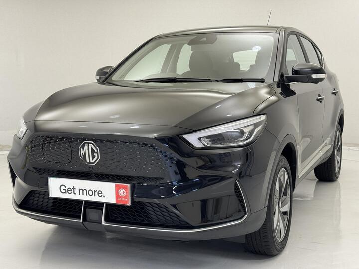 MG Zs 72.6kWh SE Long Range Auto 5dr