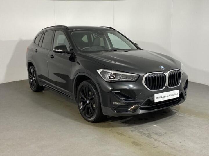 BMW X1 1.5 18i Sport SDrive Euro 6 (s/s) 5dr