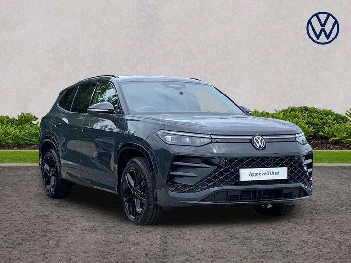 Volkswagen Tayron 1.5 ETSI MHEV R-Line DSG Euro 6 (s/s) 5dr
