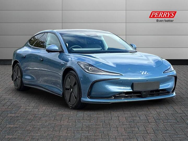 MG Im5 100kWh Long Range Saloon Auto 5dr